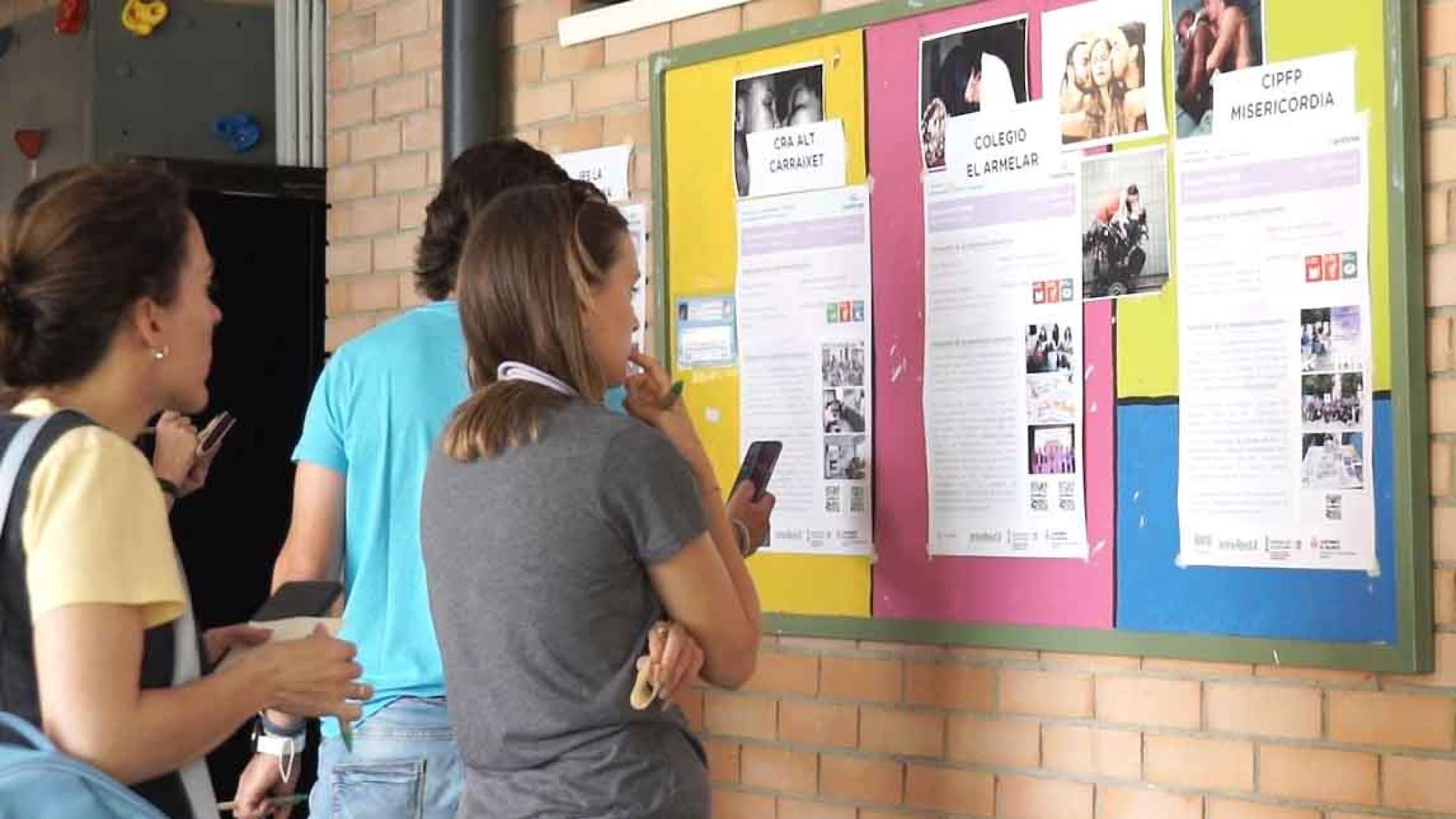 I Encuentro de Comunidades Coeducativas Transformadoras