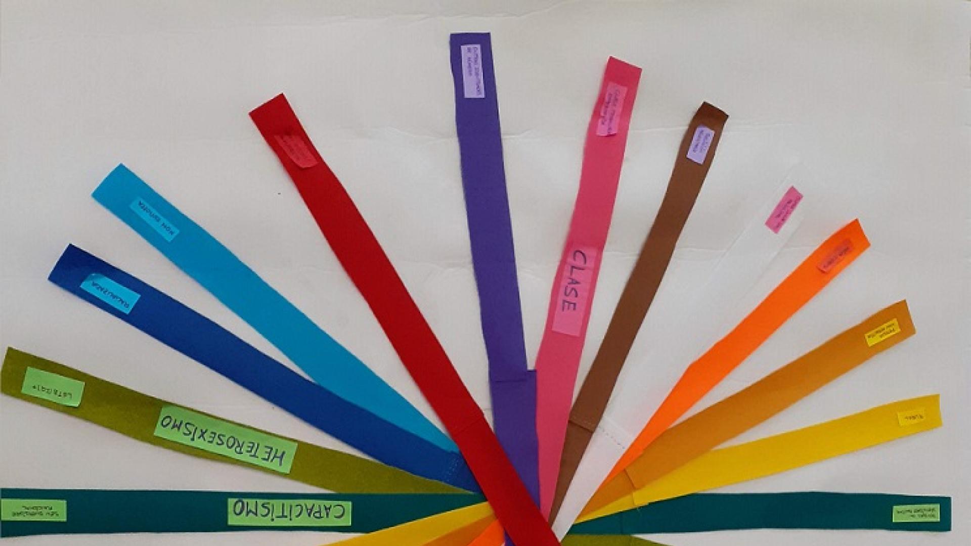 Coeducar con mirada global desde Galicia