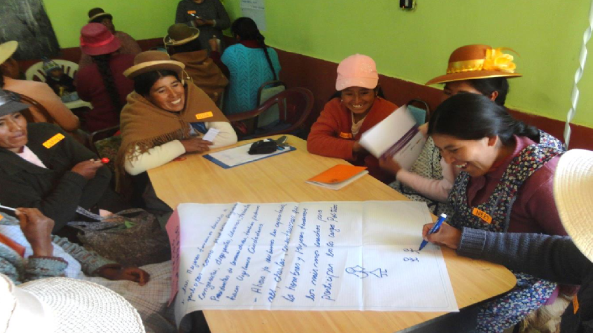 ¿Desde cuándo trabaja InteRed en prevención de violencias machistas?