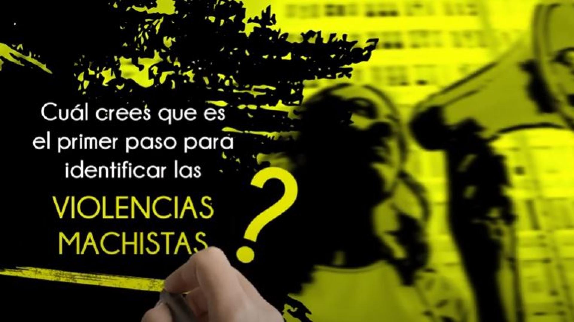Coeducar para prevenir las violencias machistas