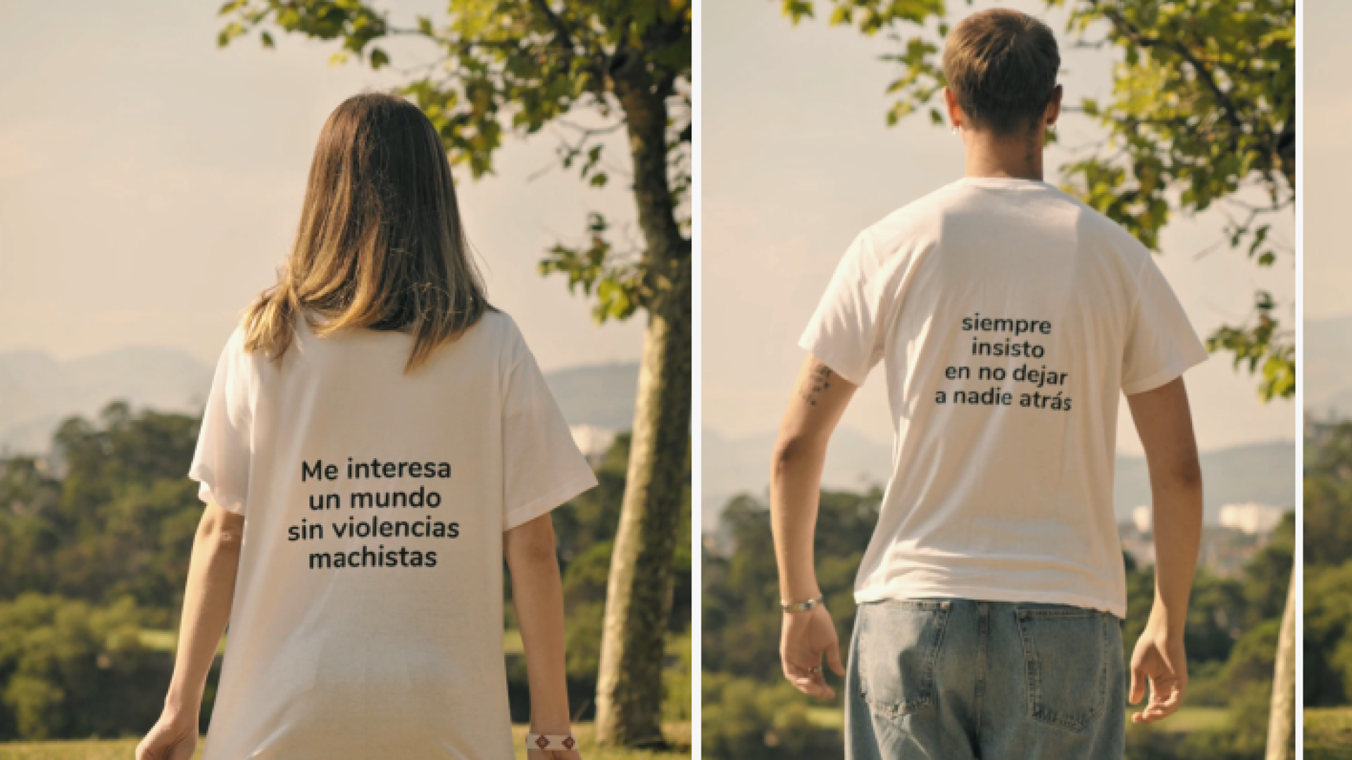 InteRed Cantabria impulsa un voluntariado transformador con un nuevo vídeo en redes sociales