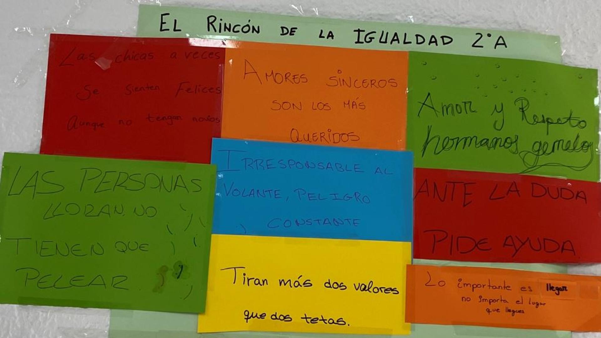 La Agenda 2030, más que una agenda. Educando para abrazar el futuro