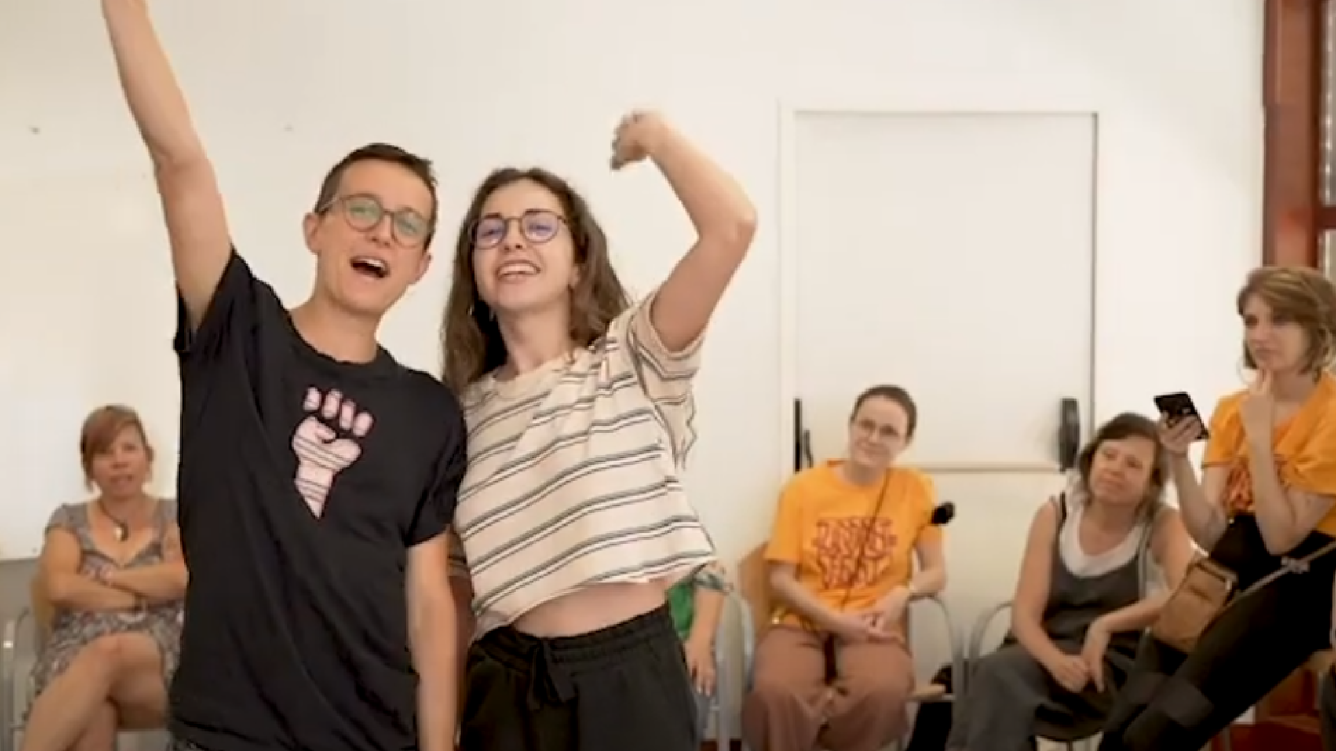 Comunidades educativas transformadoras comprometidas con la Agenda 2030