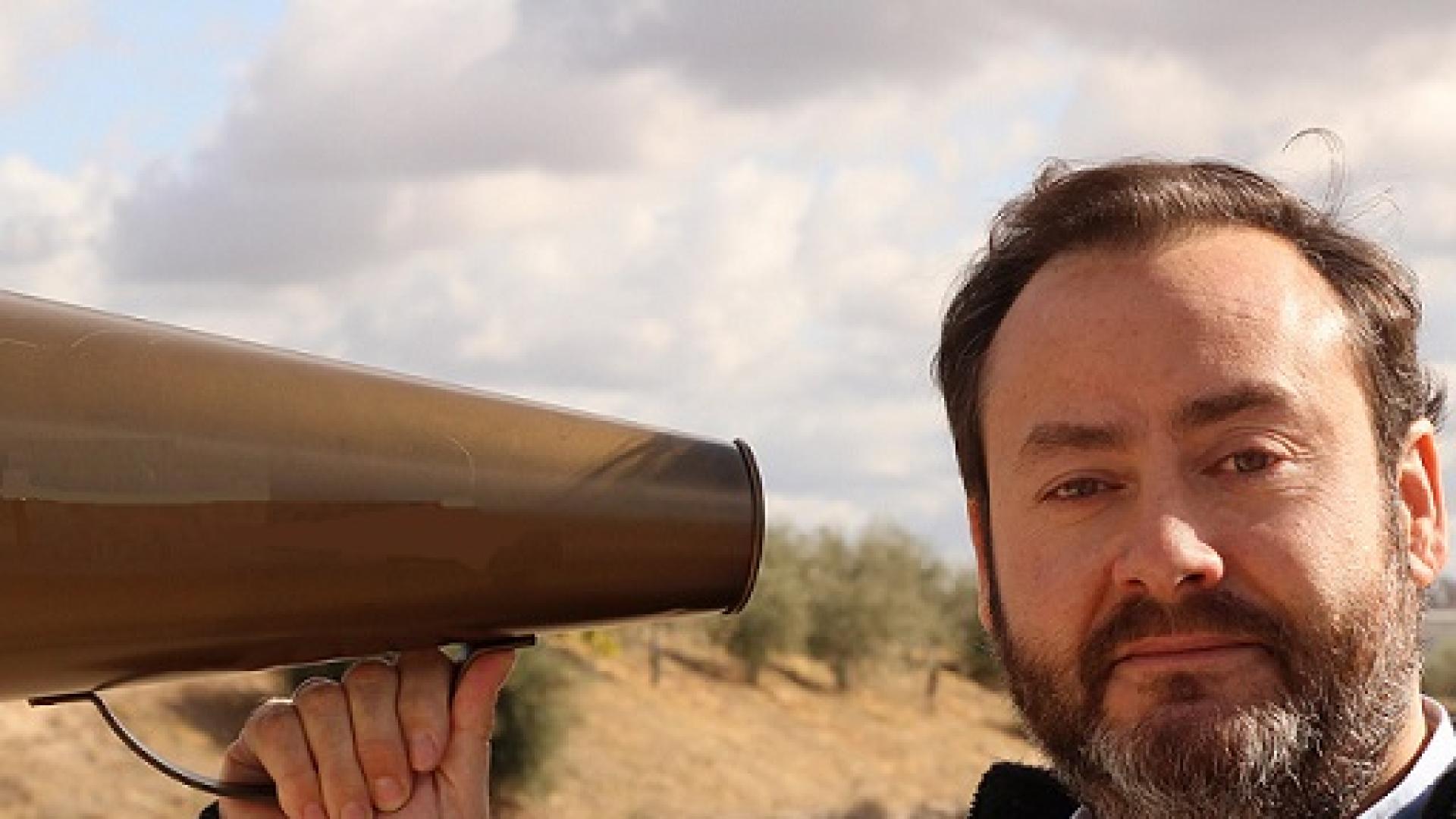 “Es imprescindible contar al mundo lo que InteRed está haciendo y cómo lo está haciendo”