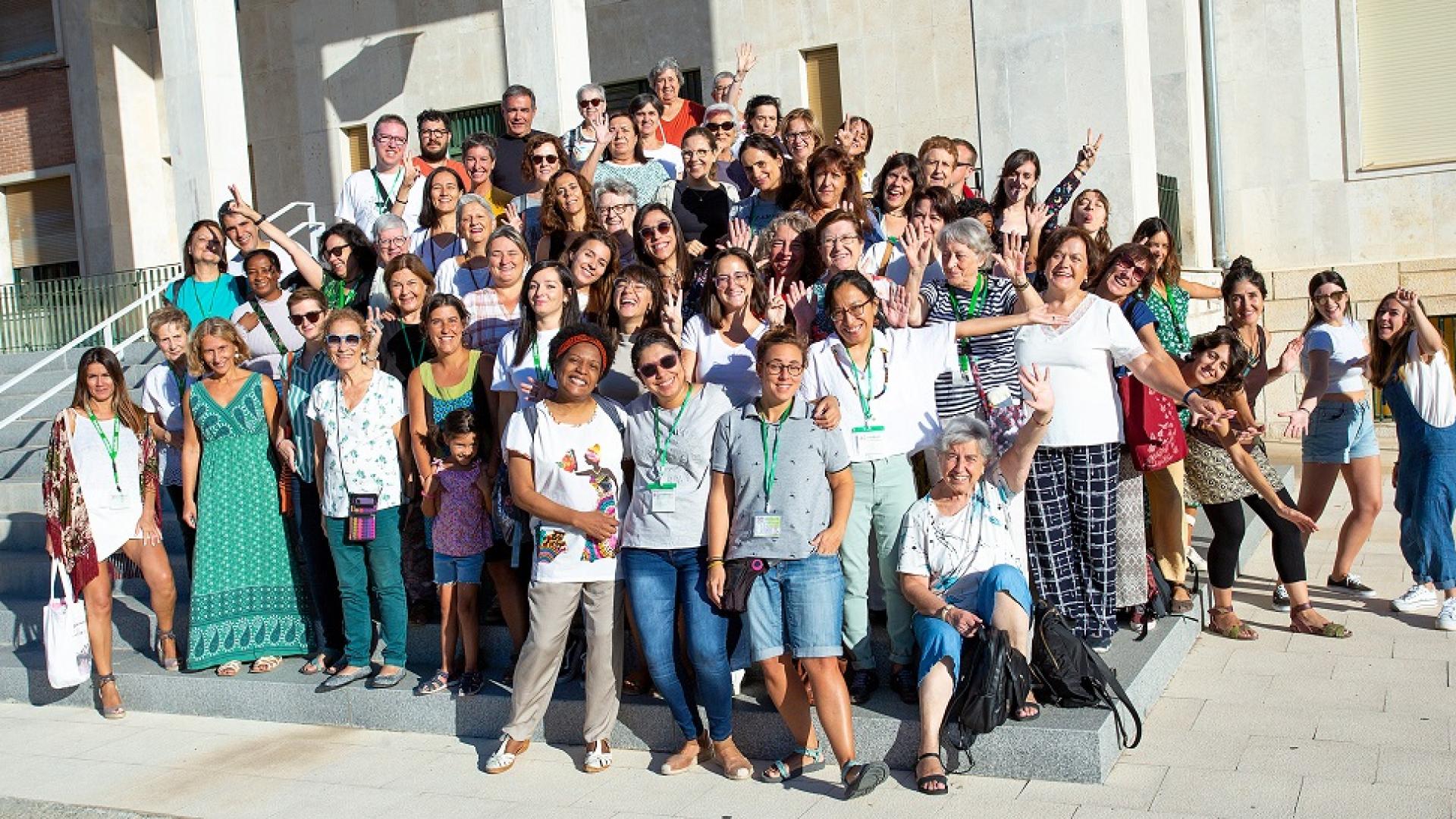 XXIII Jornadas de Formación y Reflexión de InteRed