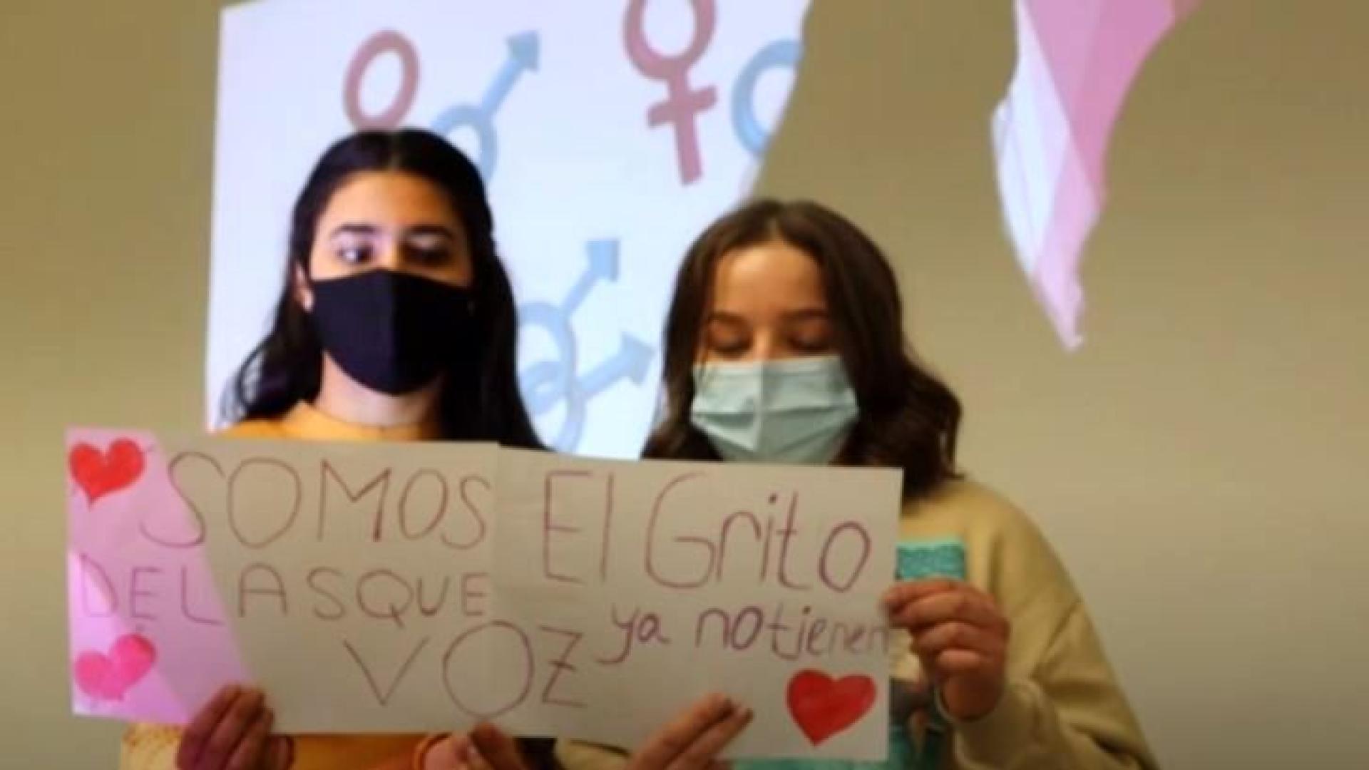 Jóvenes – Toca Igualdad