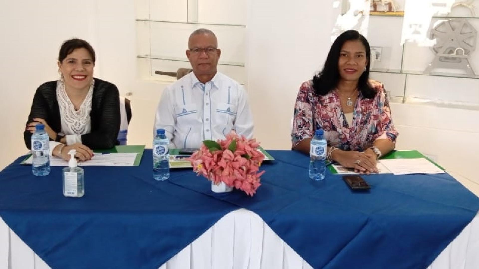 Comienza el Diplomado de educación inclusiva y social para profesorado en República Dominicana