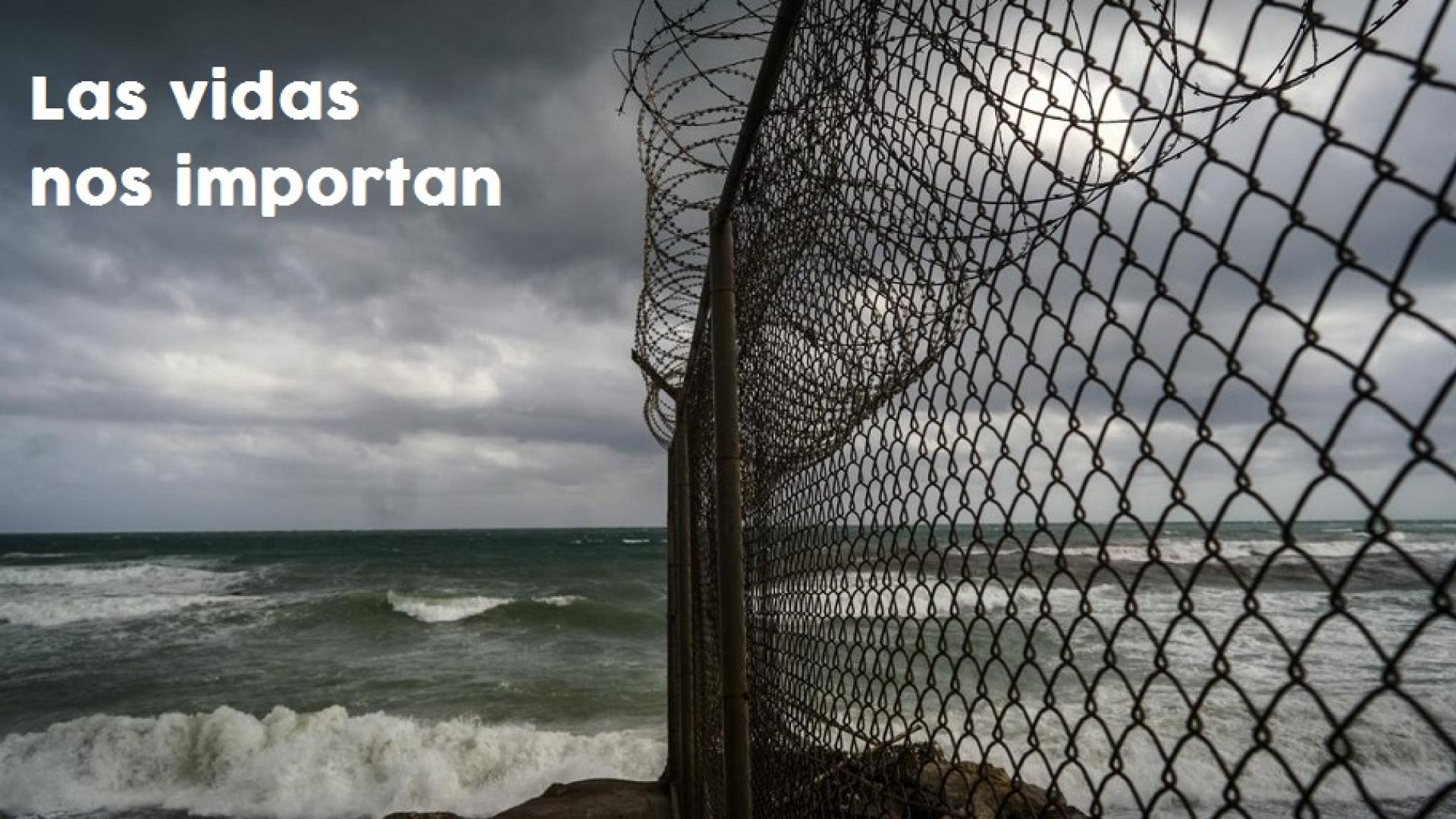 Denunciamos el ejercicio sistemático de la violencia en las fronteras