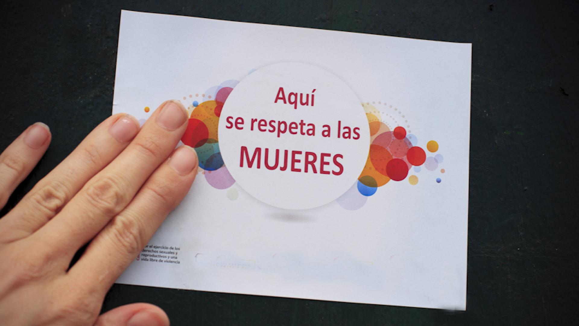 InteRed exige un Pacto de Estado que garantice avances reales para erradicar las violencias contra las mujeres