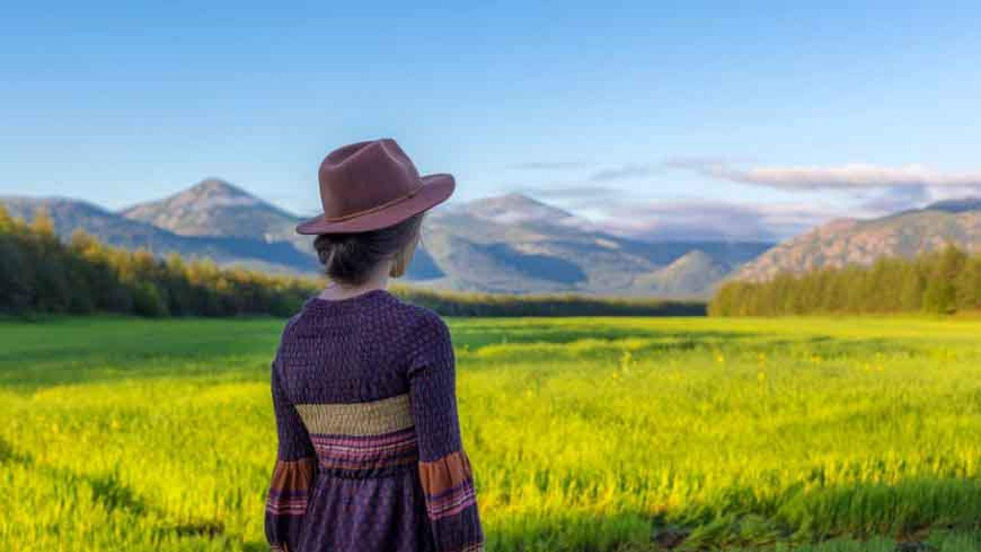 Podcasts rurales para el Desarrollo Global