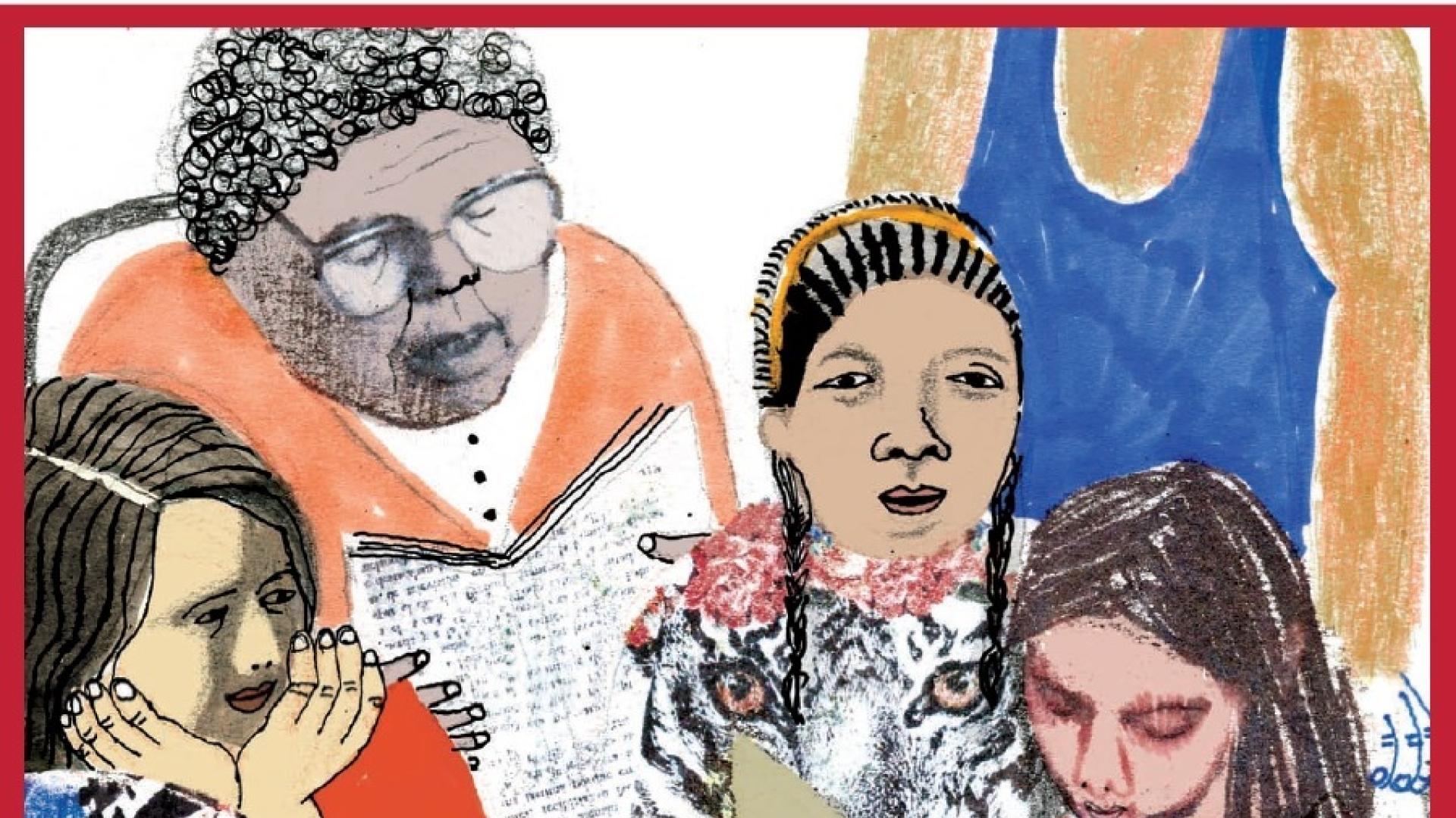 InteRed considera imprescindible incorporar el enfoque de género y cuidado que ponga en el centro de la Agenda 2030 los derechos de mujeres y niñas