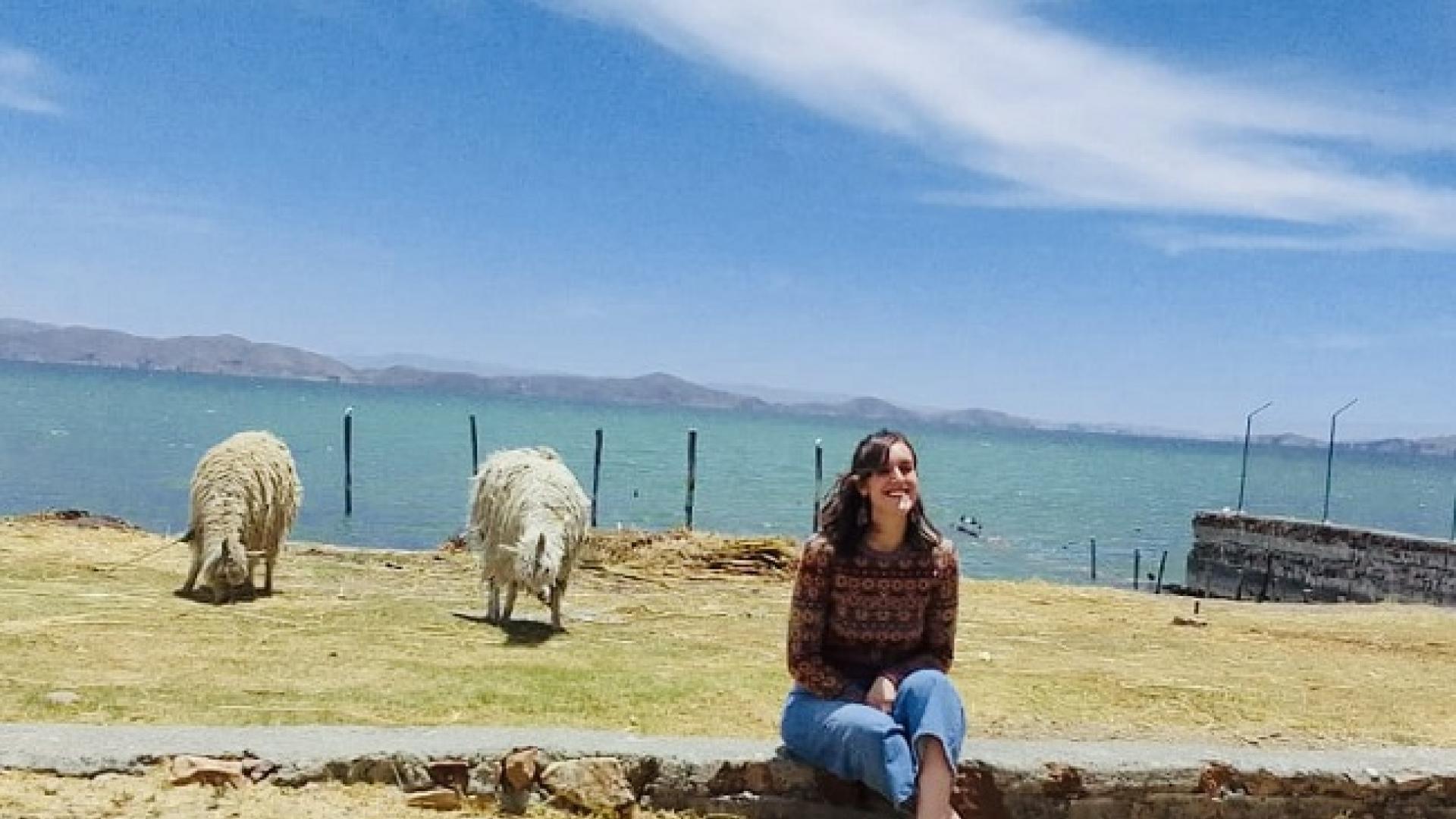 “Existen brechas profundas de desigualdad en el ejercicio del derecho a la educación de niñas y niños de pueblos indígenas en Bolivia”