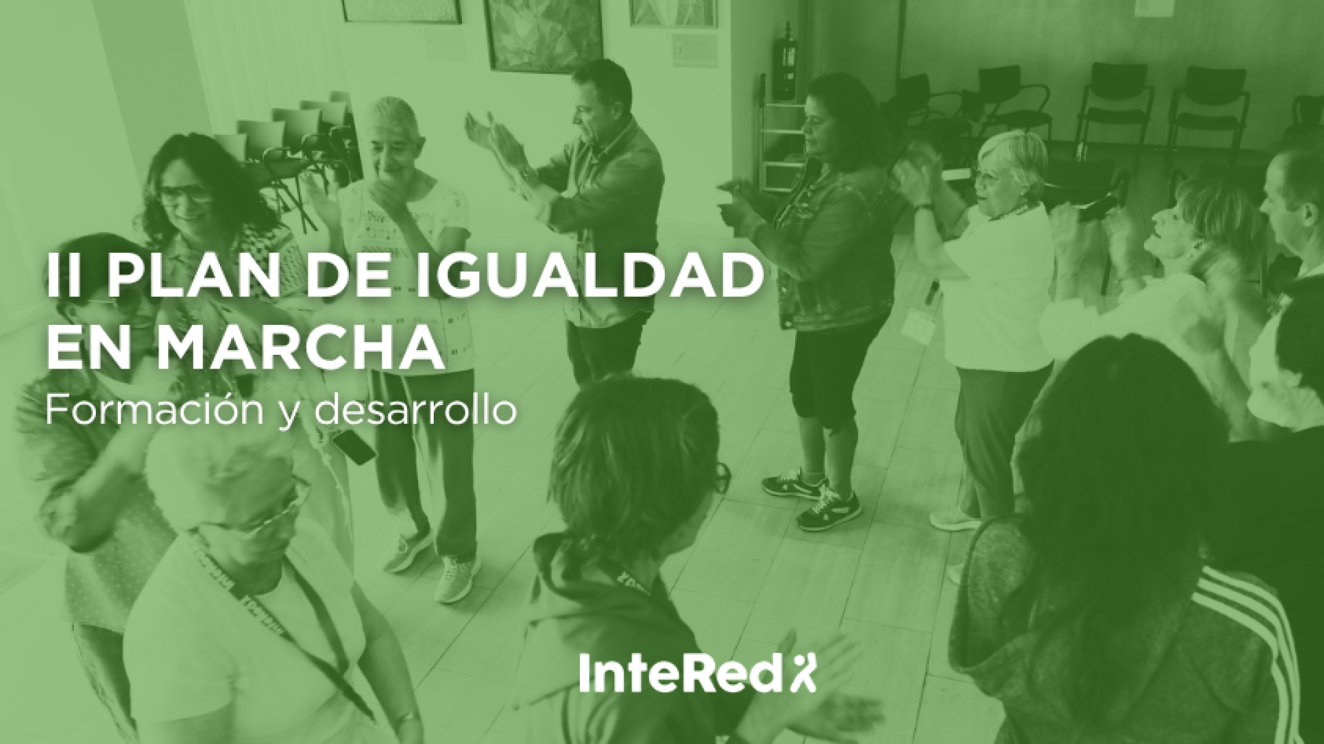 Formar con una mirada crítica también es construir igualdad