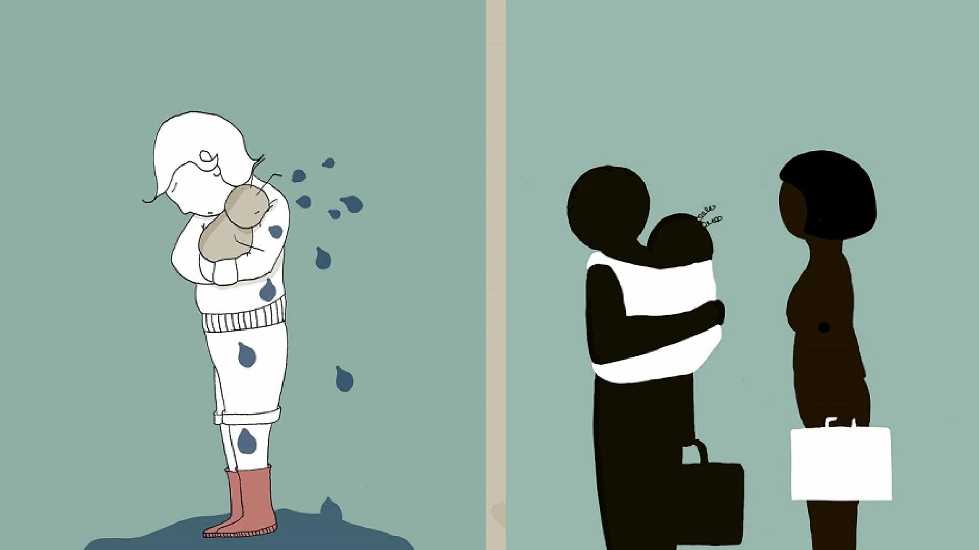 “Cuidar es otra historia”, un juego para fomentar la responsabilidad colectiva de los cuidados