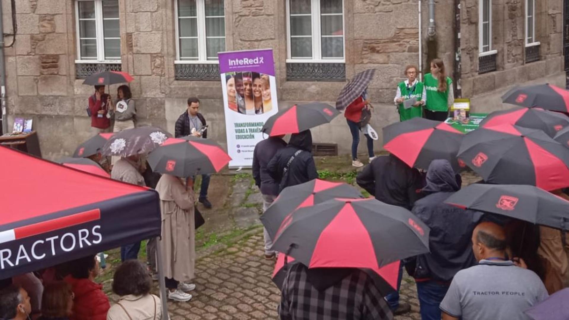 Antonio Carraro Ibérica y su compromiso con la acción social