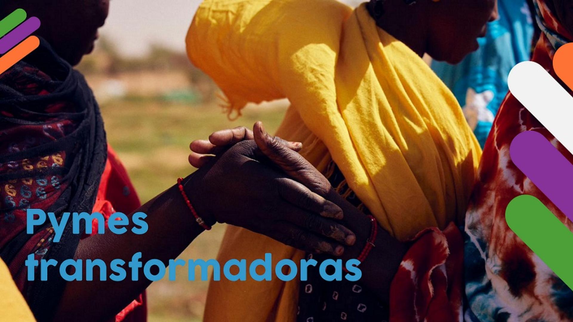 Pymes transformadoras