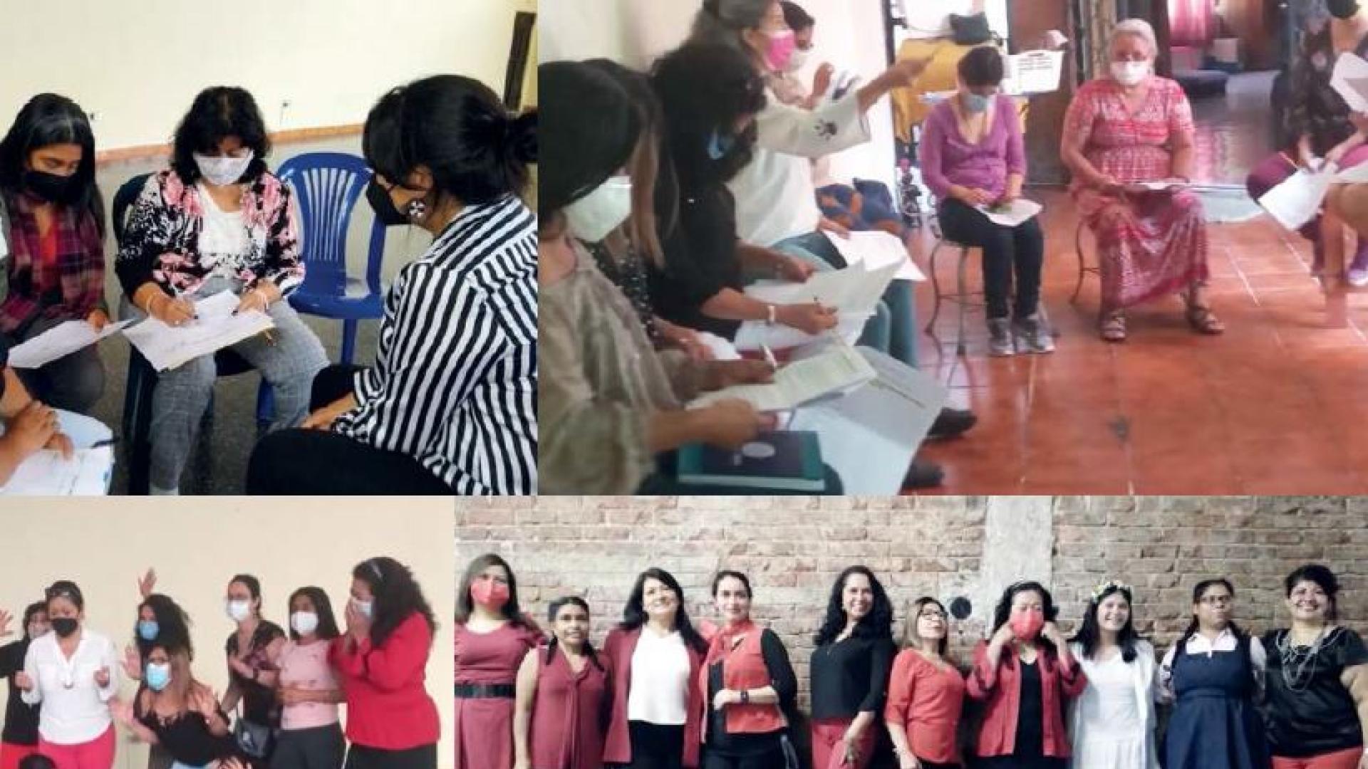 El teatro que sana y empodera