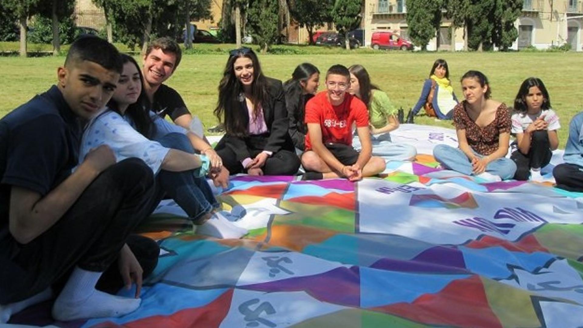 ¡Necesitamos tu ayuda!