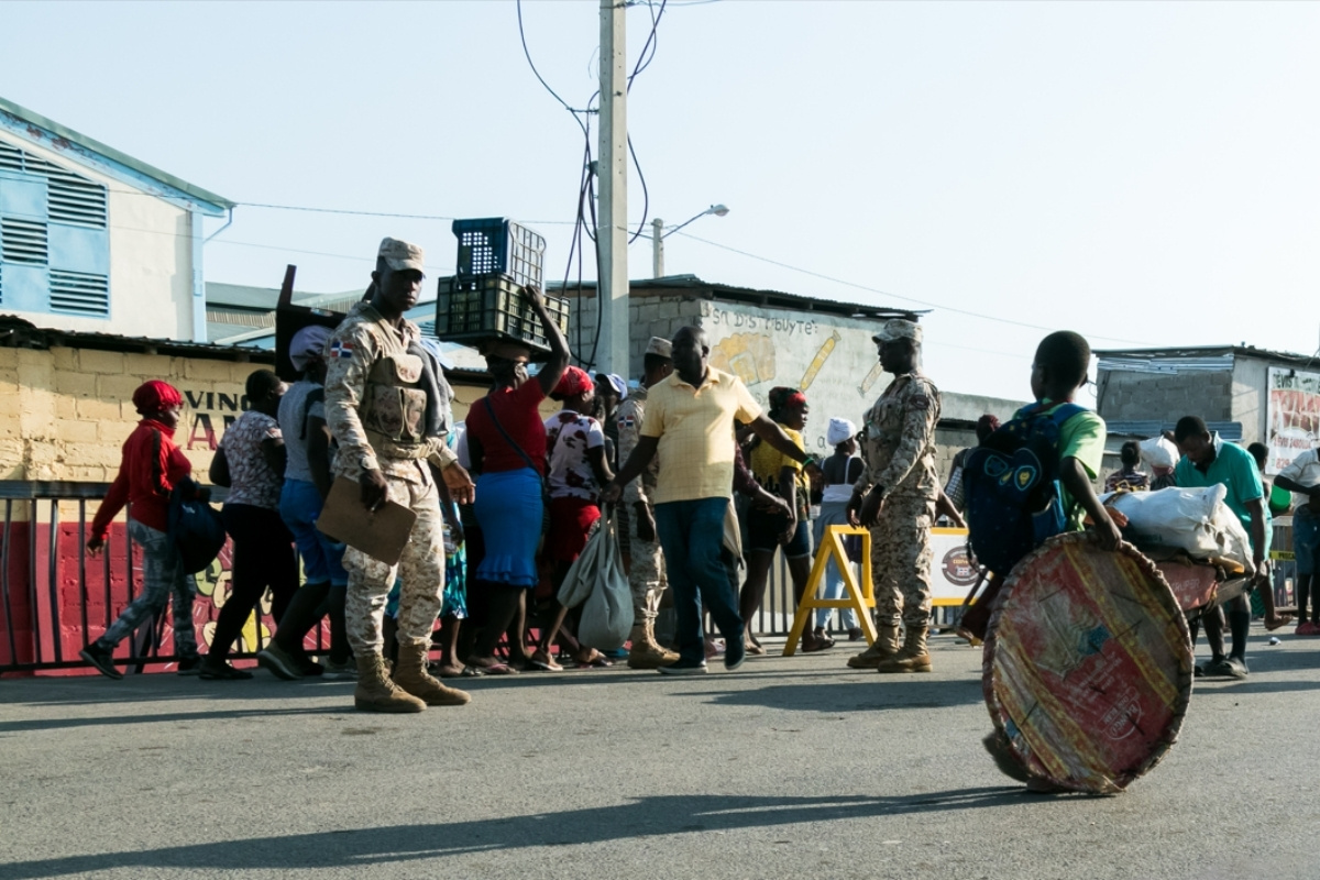 La exposición fotográfica “Resiliencia” se presenta en el marco del Día Internacional de la Educación
