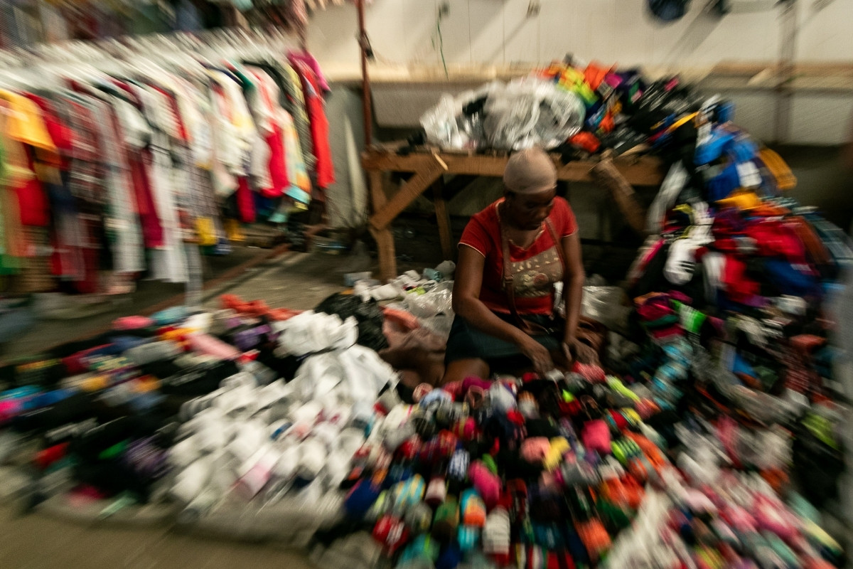 La exposición fotográfica “Resiliencia” se presenta en el marco del Día Internacional de la Educación