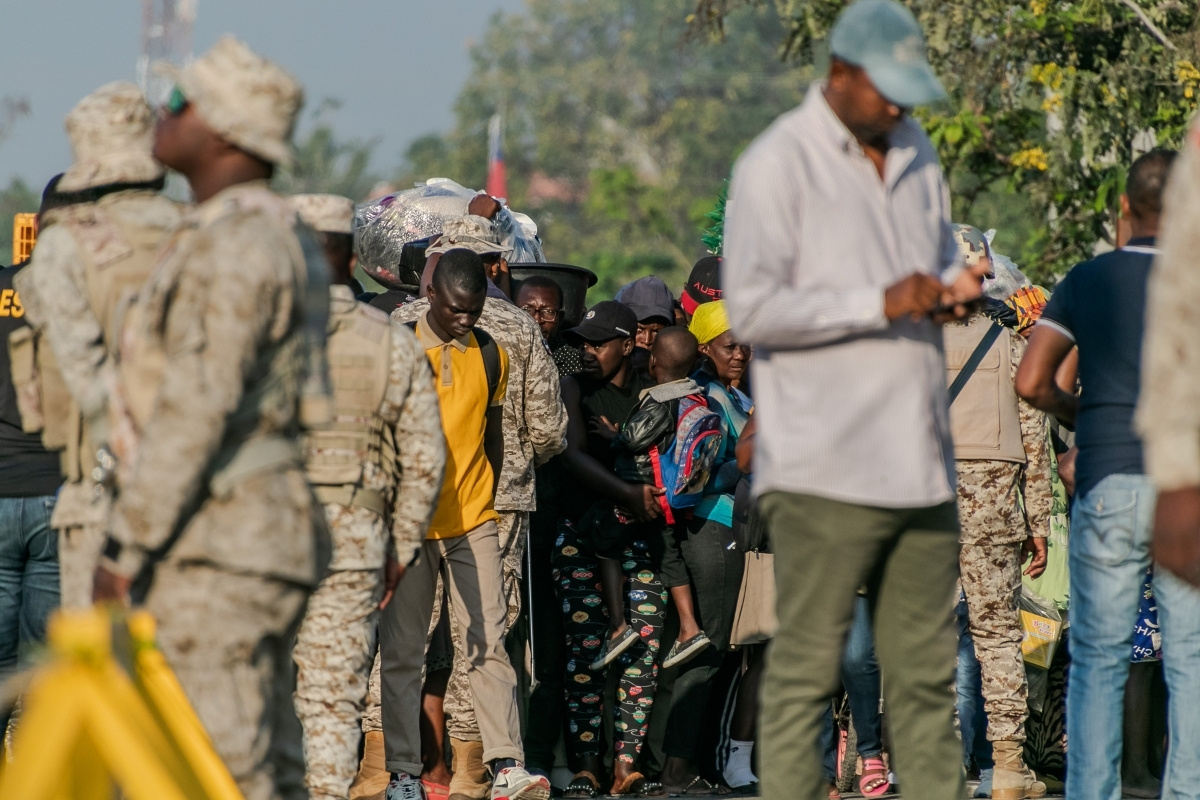 La exposición fotográfica “Resiliencia” se presenta en el marco del Día Internacional de la Educación